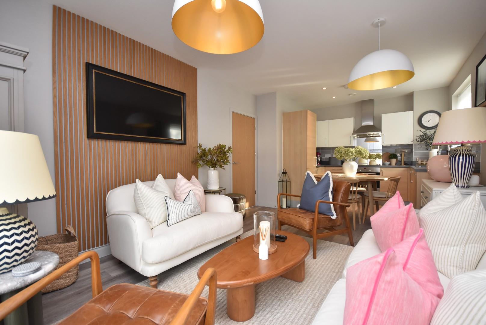 2 The Lodge, Paget Road, Penarth, CF64 1NQ